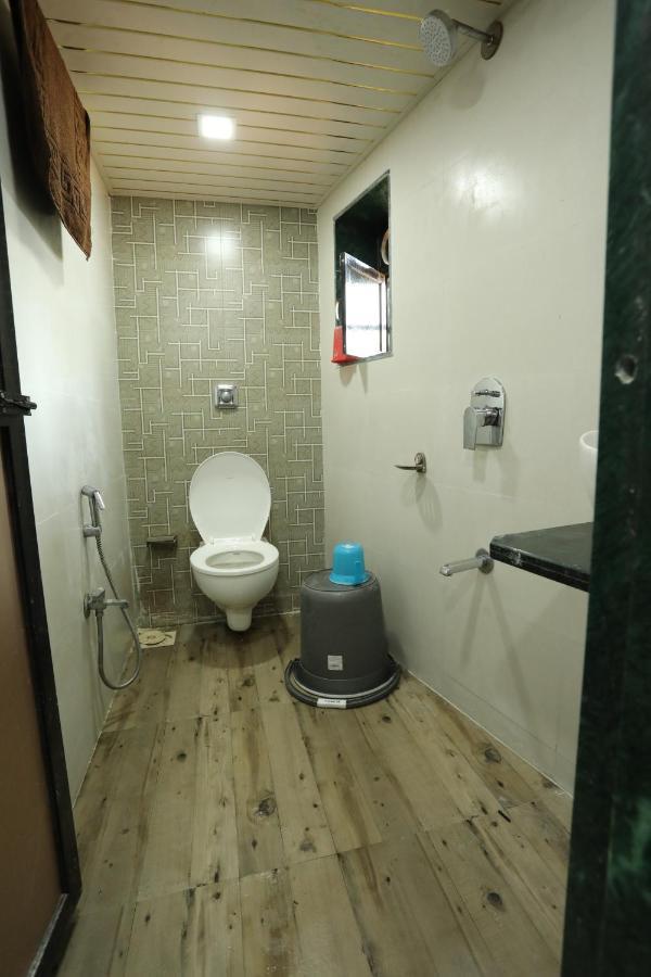 Mango Marol Dormitory Mumbai Bagian luar foto